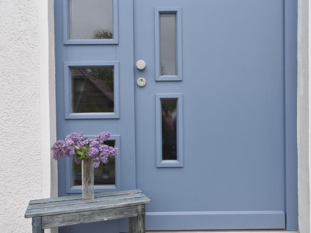 Cozy holiday apartment in Rerik on the Baltic Sea photo 1
