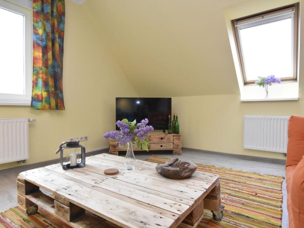 Cozy holiday apartment in Rerik on the Baltic Sea photo 4