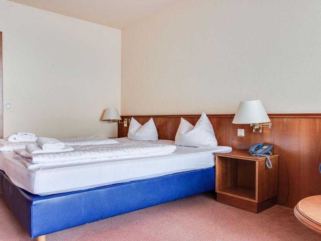 Apartment on the lakeside in Hahnenklee photo 3