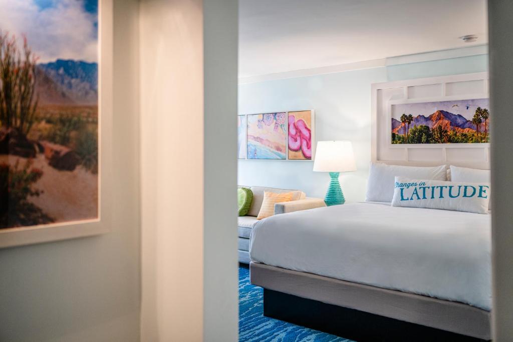 Margaritaville Resort Palm Springs photo 4