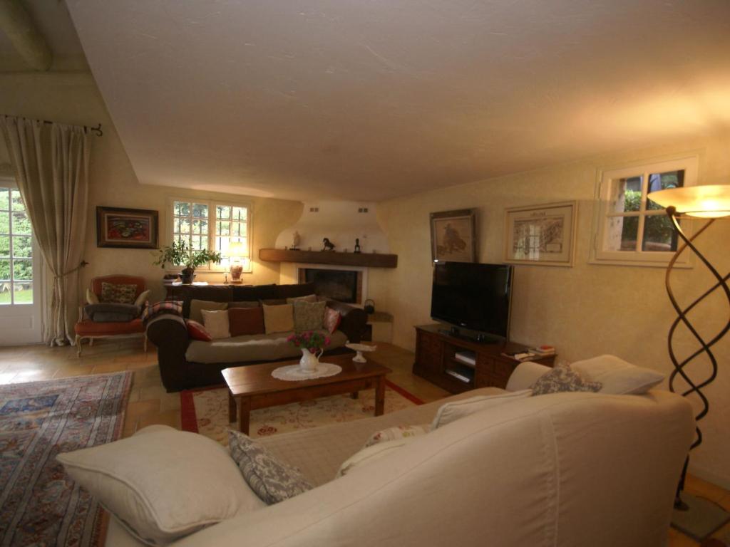 Superb villa with private pool photo 4