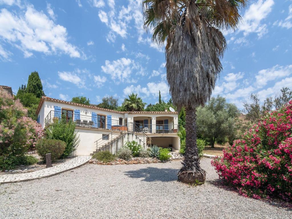 Exquisite Villa in Beaufort with Swimming Pool photo 1