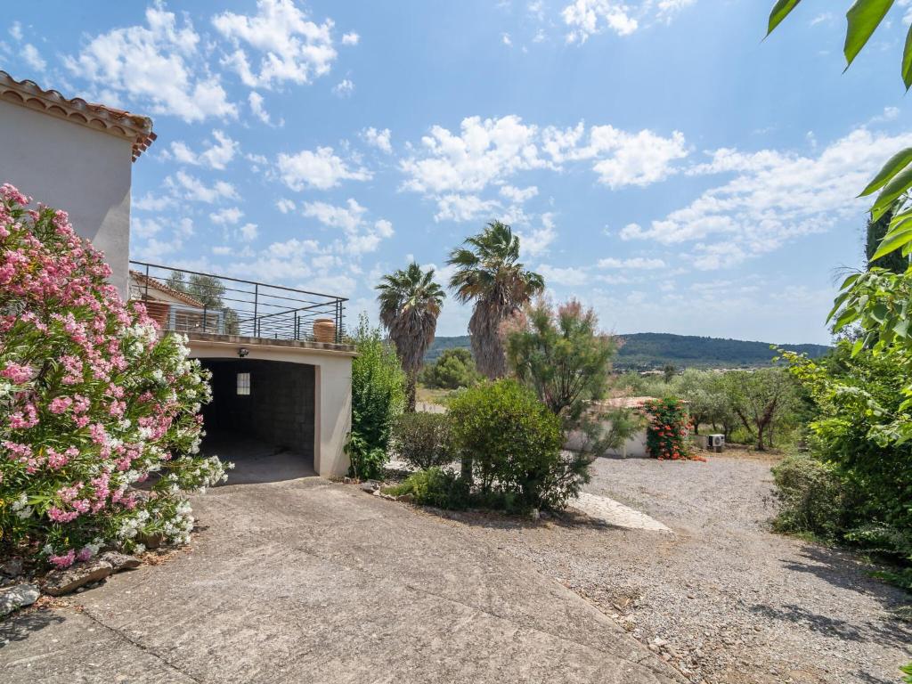 Exquisite Villa in Beaufort with Swimming Pool photo 2