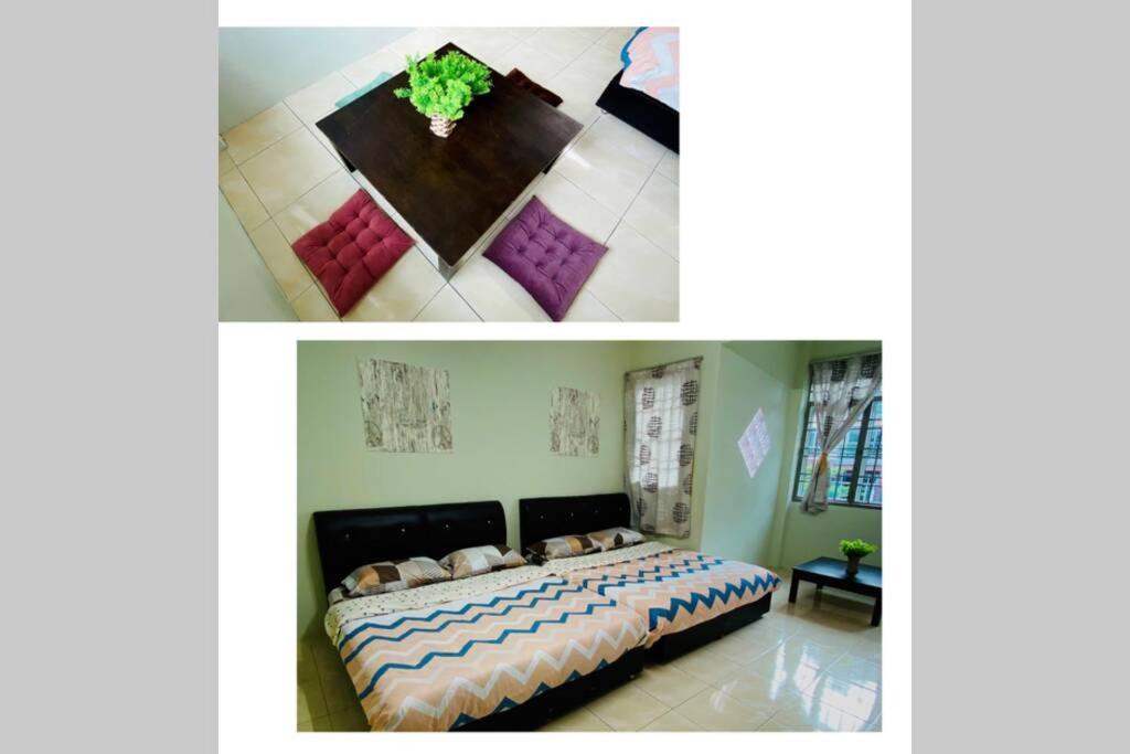 LILY VACATION HOME at CAMERON HIGHLANDS - 12 PAX,FREE WiFi w CARPORCH photo 4