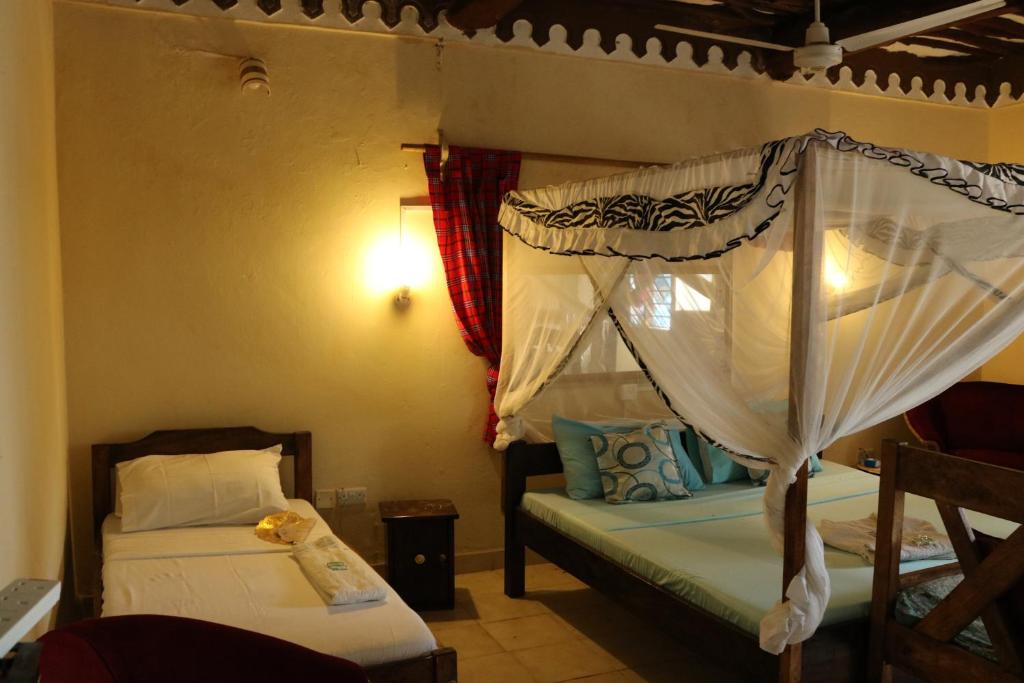 Room in Guest room - A wonderful Beach property in Diani Beach Kenya photo 4