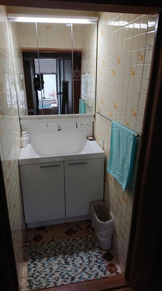 Guesthouse Fukiaesu photo 1