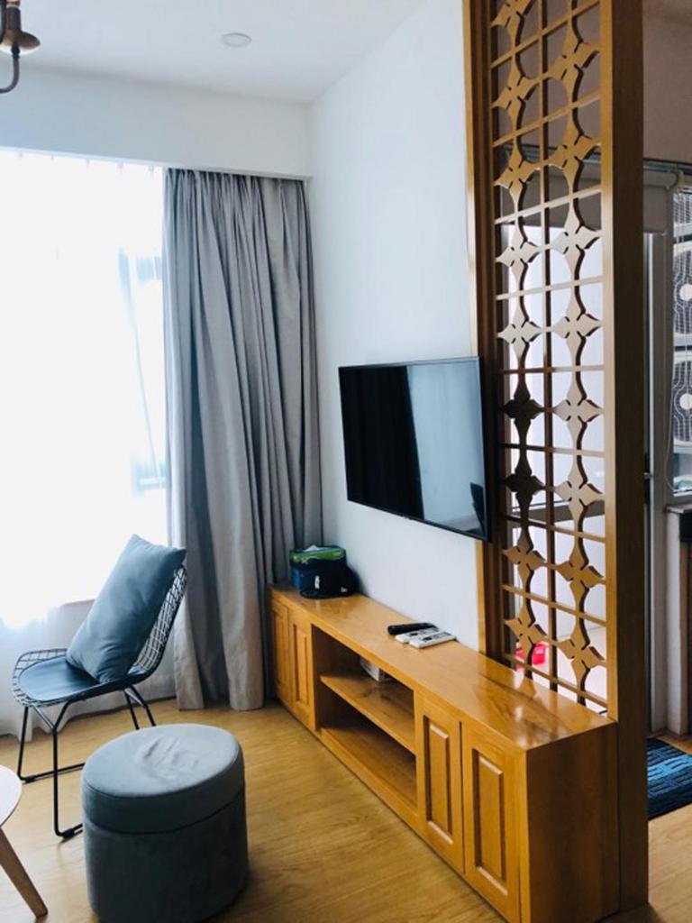 HighSea Nha Trang Apartments