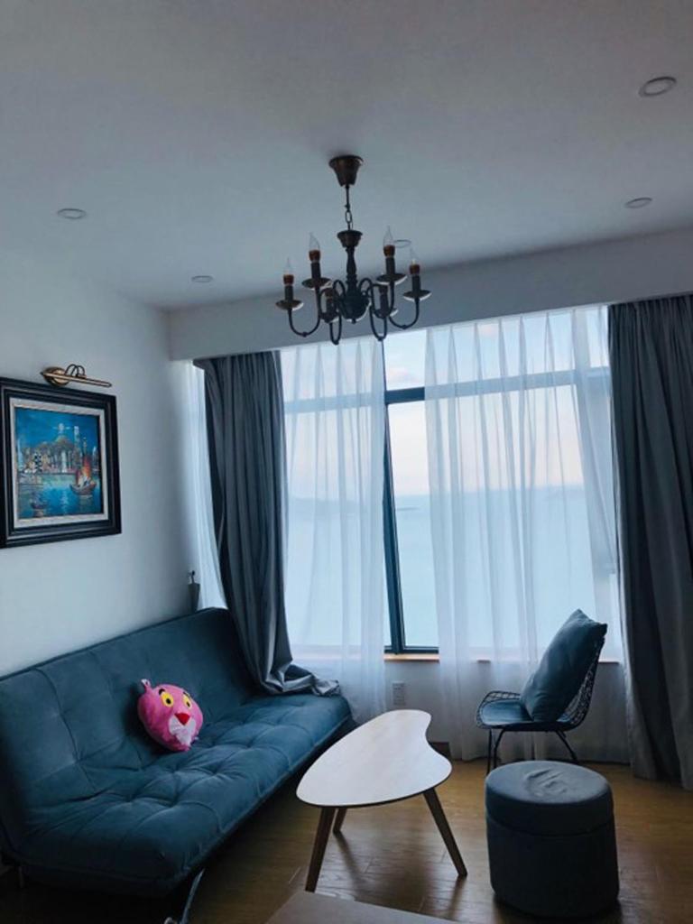 HighSea Nha Trang Apartments