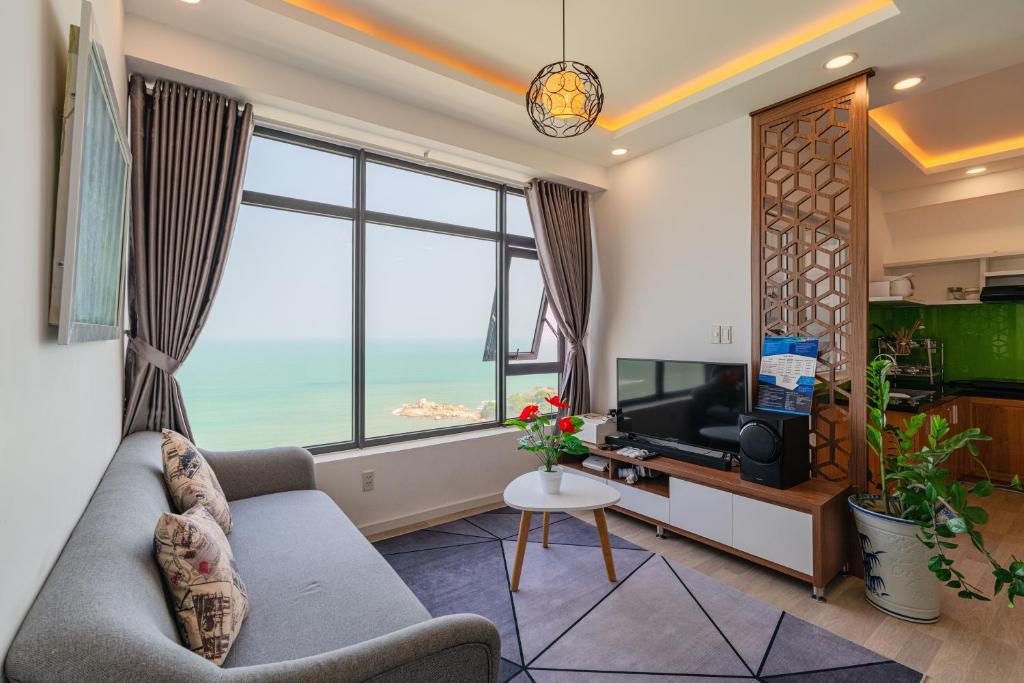 HighSea Nha Trang Apartments