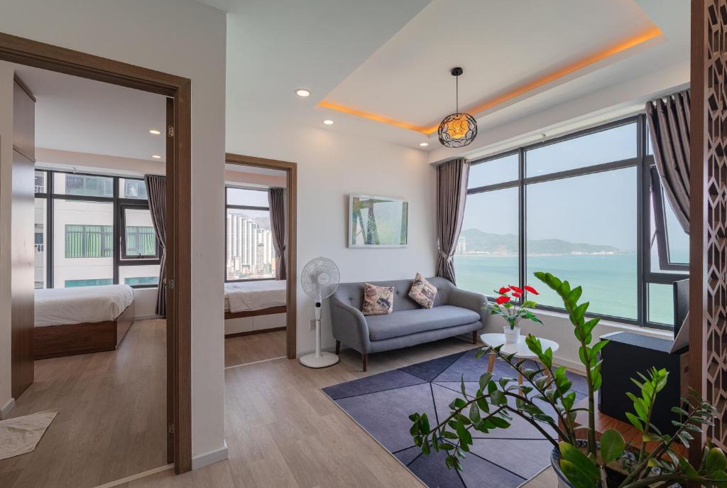 HighSea Nha Trang Apartments