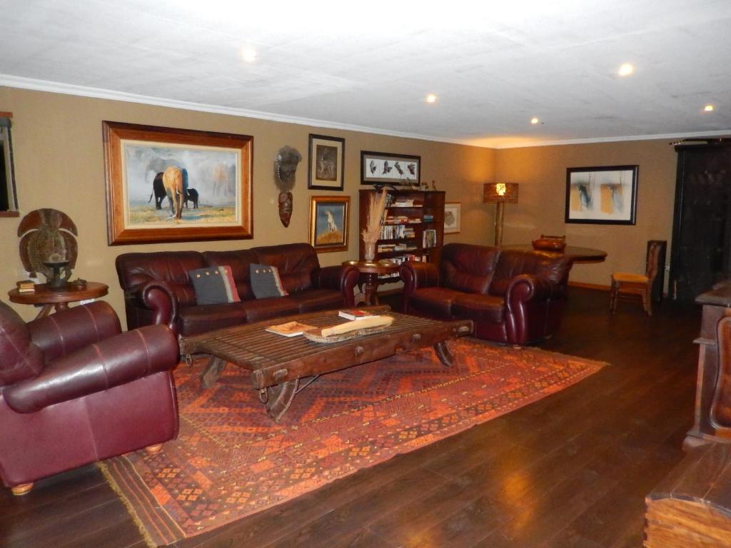Thobolo's Bush Lodge photo 1