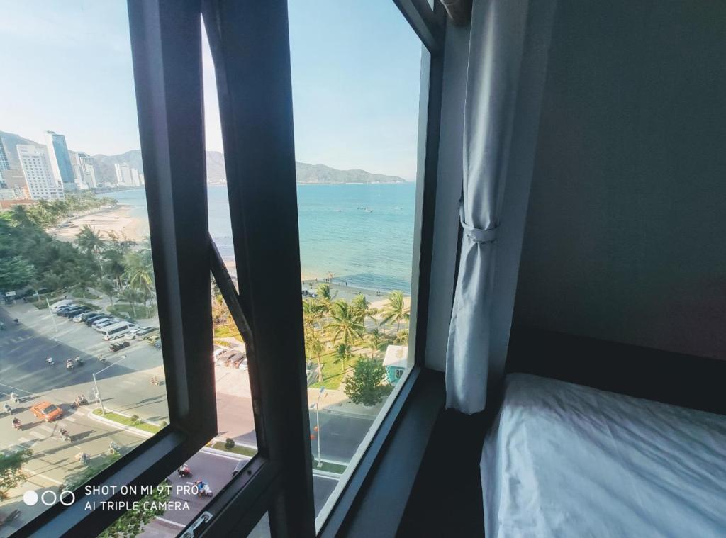 HighSea Nha Trang Apartments