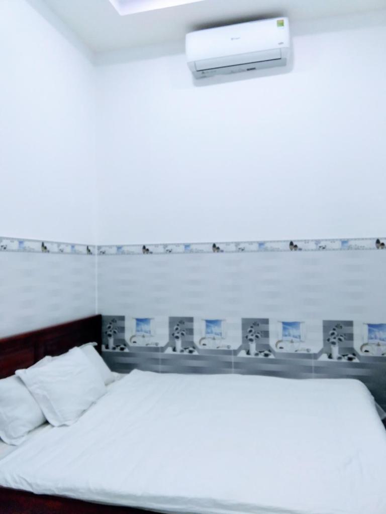 Nhà nghỉ Đế Vương