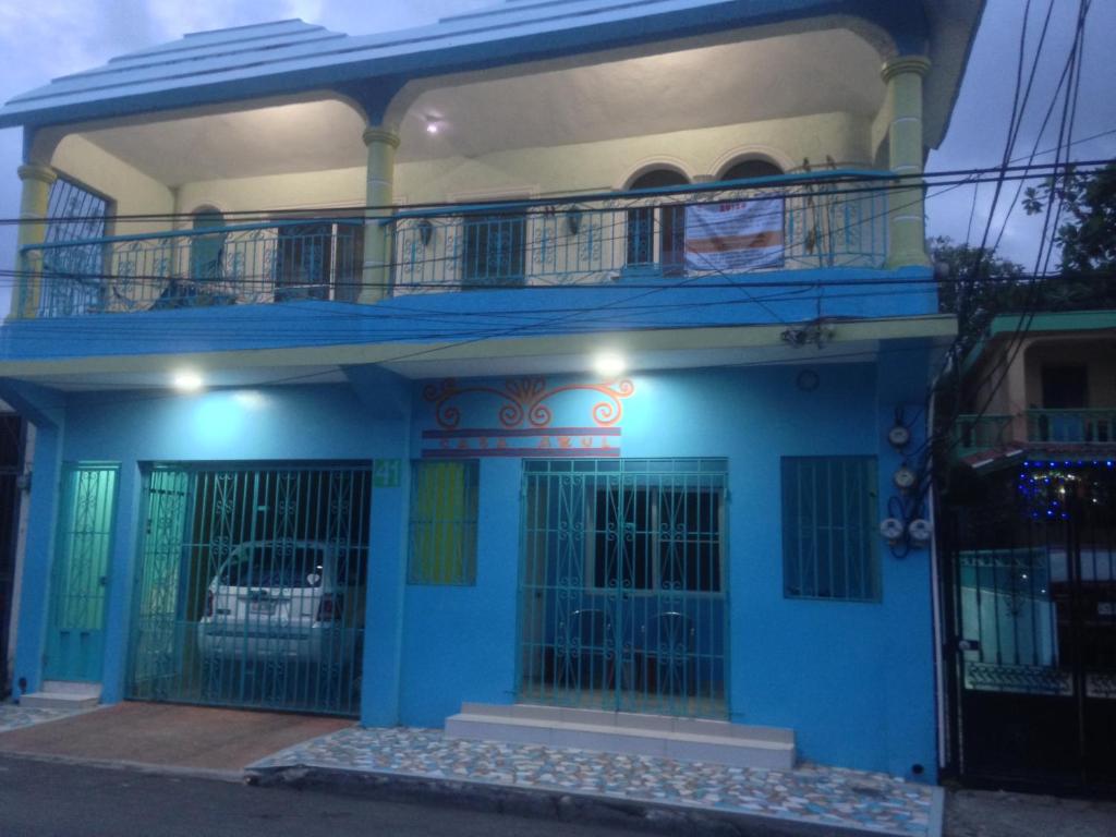 Casa Azul - Apartment photo 4