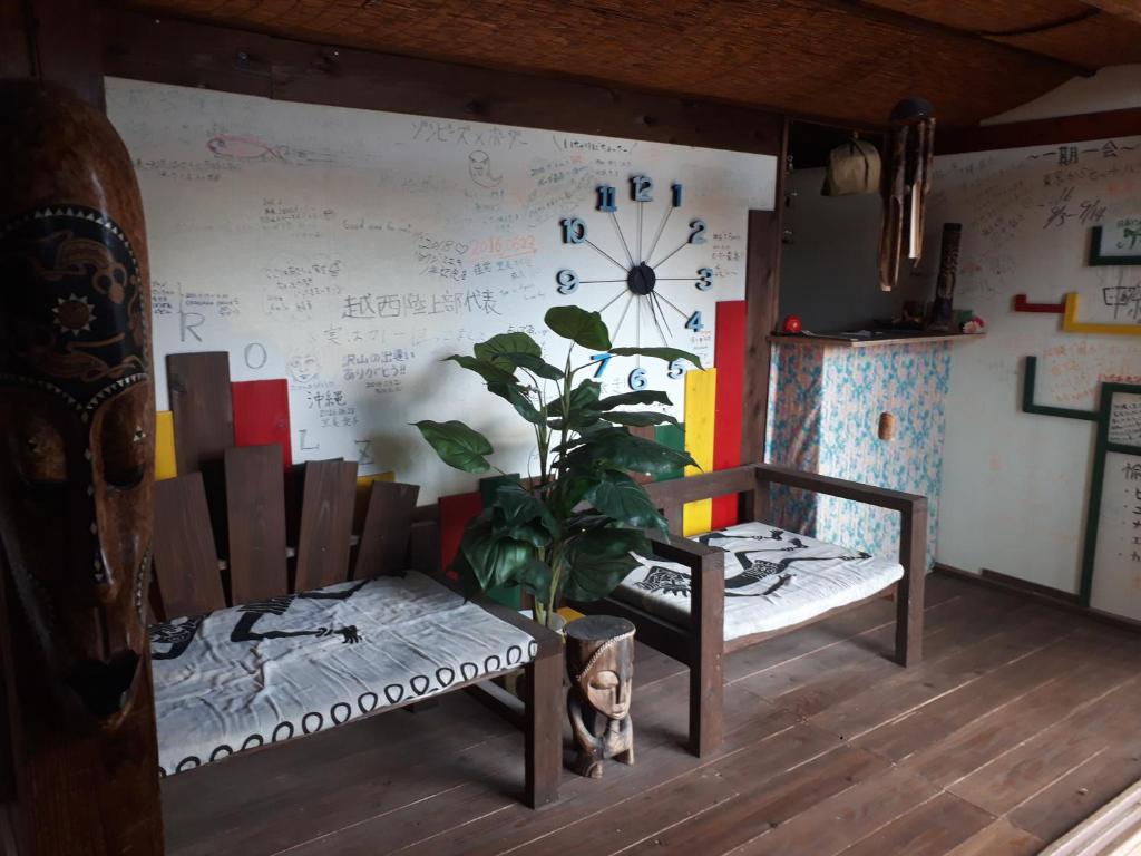 Asian Guesthouse Border - Hostel - Tap to explore photos