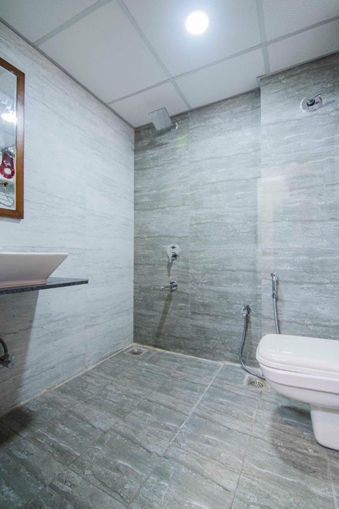 Hotel City Inn photo 4