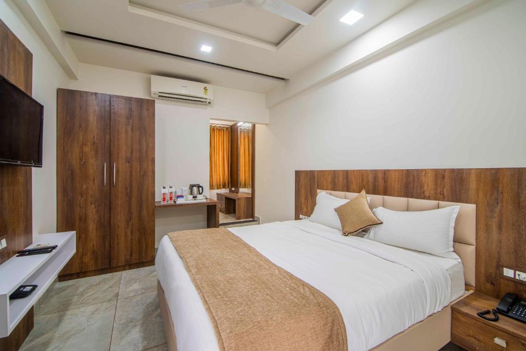 Hotel City Inn photo 3