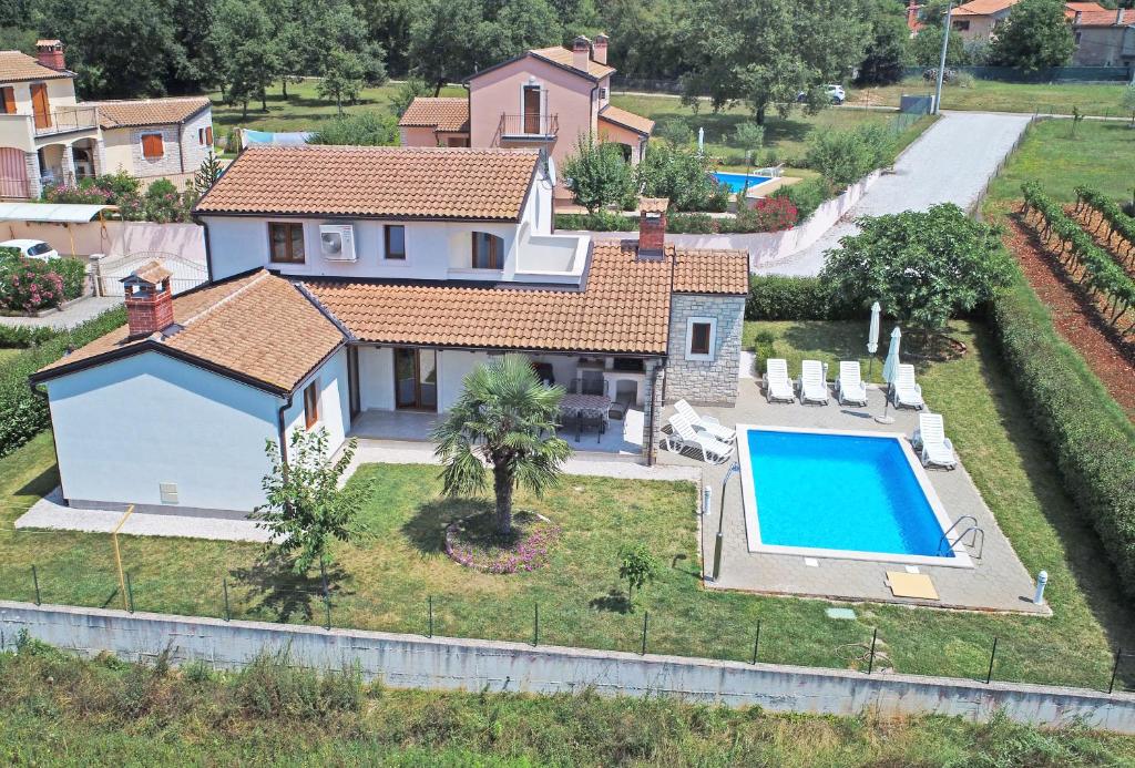 Villa Prima photo 1