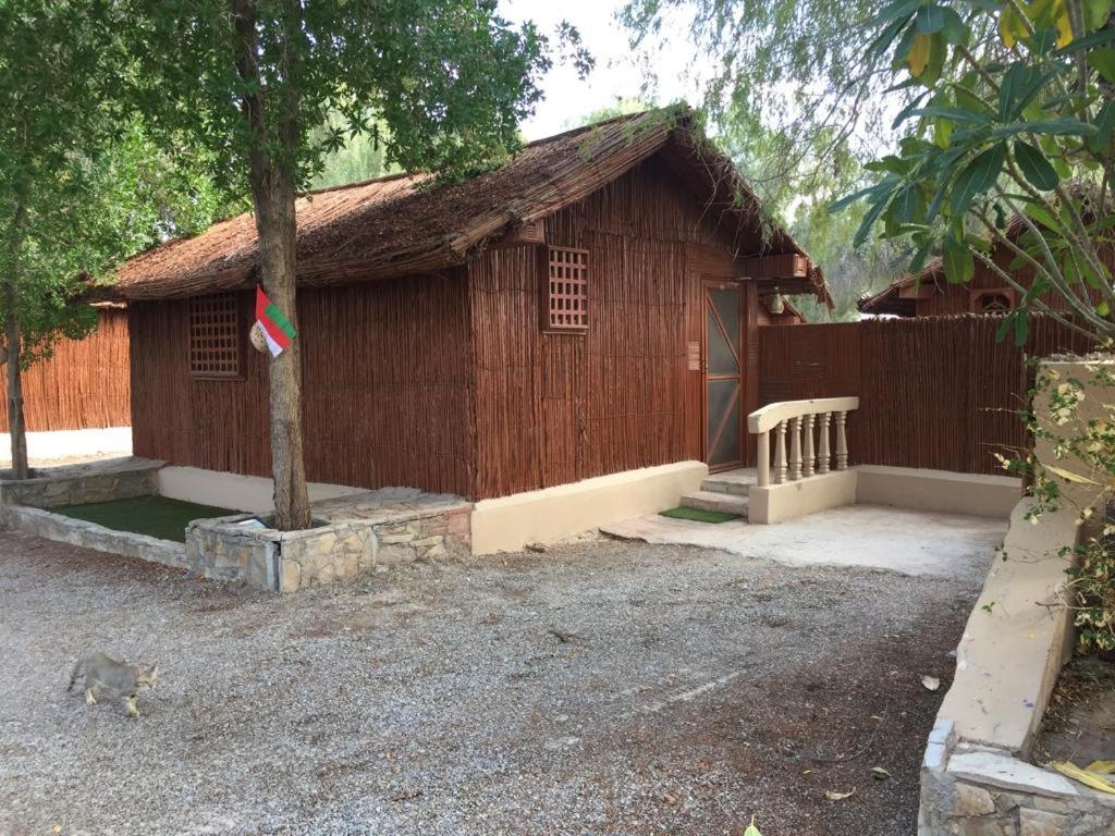 Noor Majan Camp photo 2