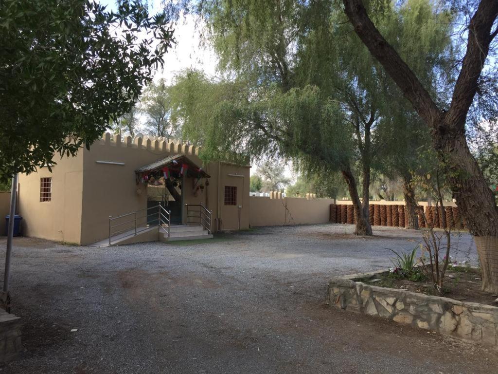 Noor Majan Camp photo 3