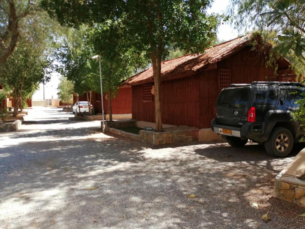 Noor Majan Camp photo 1