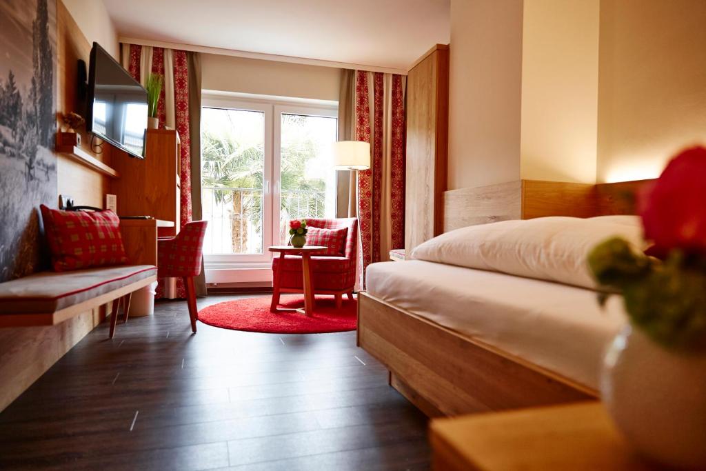 Hotel und Restaurant Bommersheim photo 1