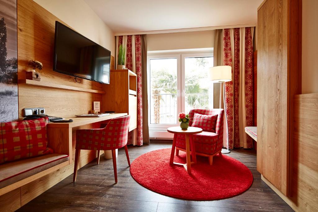 Hotel und Restaurant Bommersheim photo 4