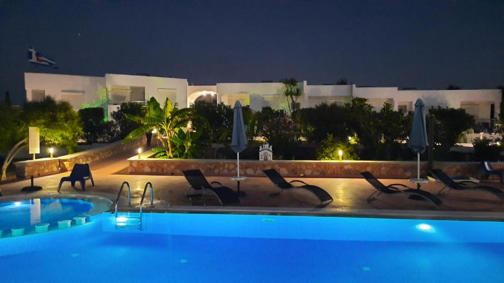 Poseidon Suites Hotel photo 3