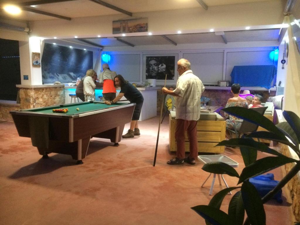 Poseidon Suites Hotel photo 1