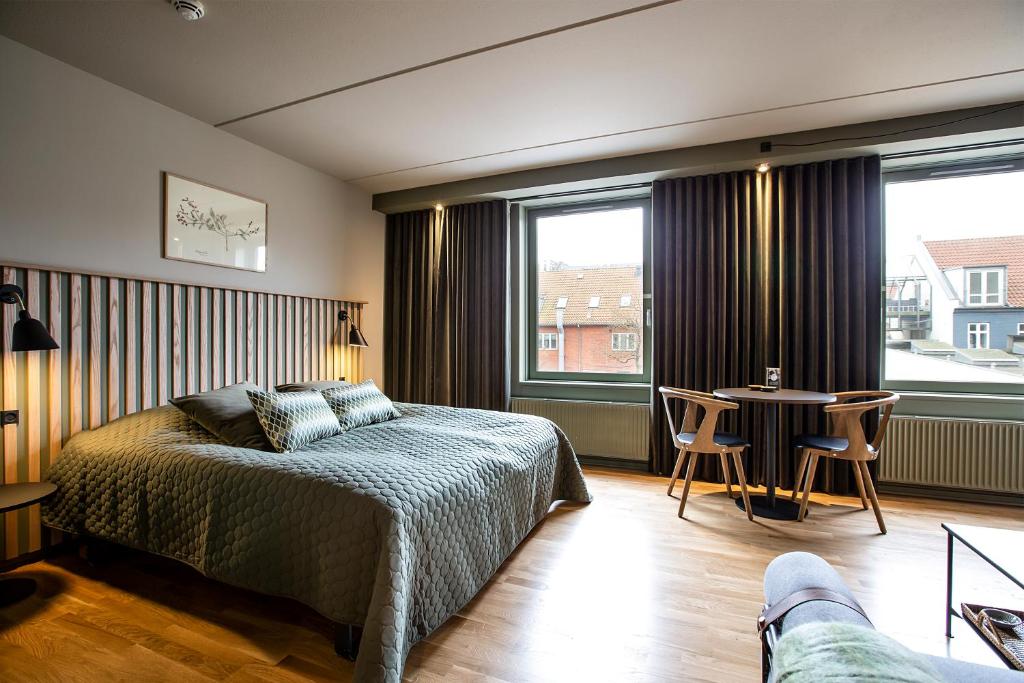 Hotel Britannia photo 4