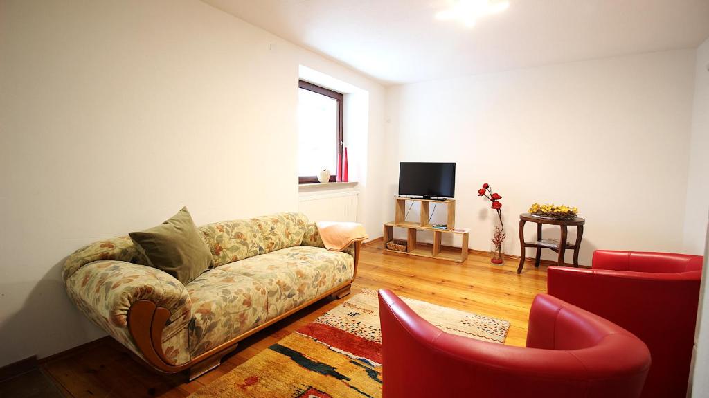 Ferienwohnung am Wasserschloss 1-3 photo 3