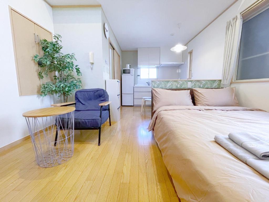 nestay villa tokyo takanawa photo 2