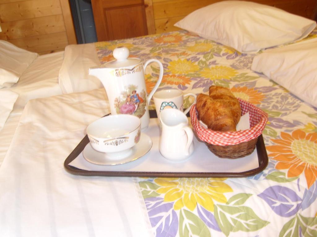 Hotel Restaurant Home Des Hautes Vosges photo 2