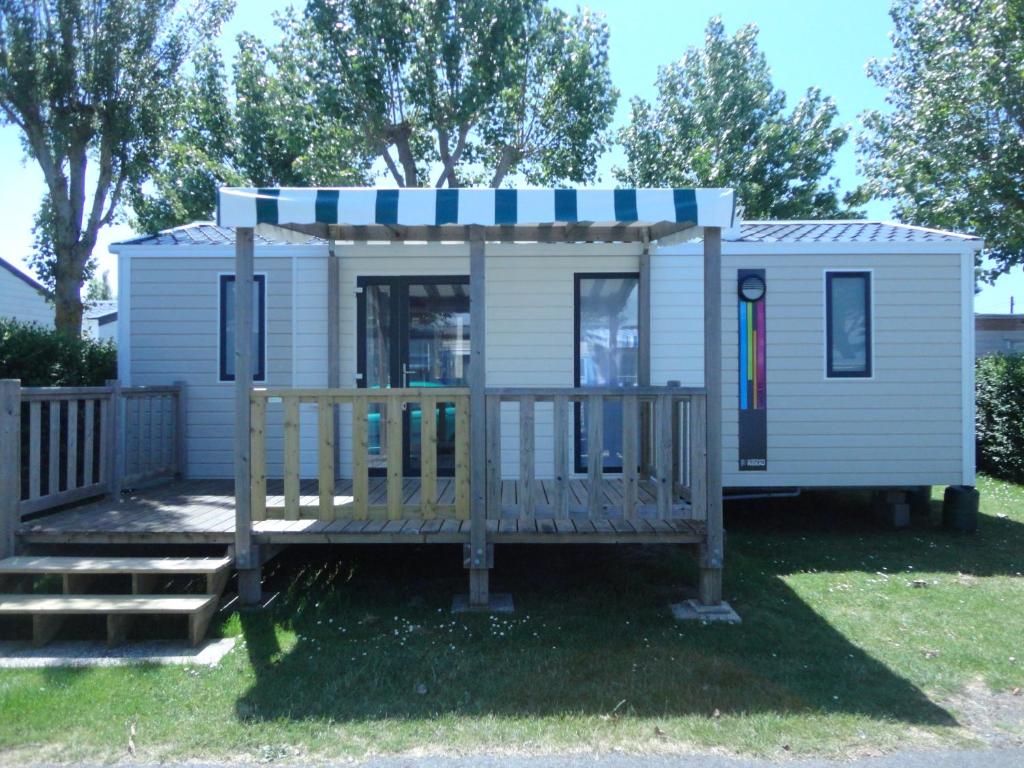 Camping la Plage photo 4