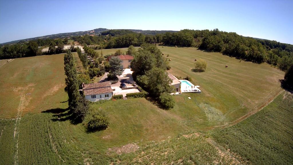 Gîte Coursaint-Pierre photo 1