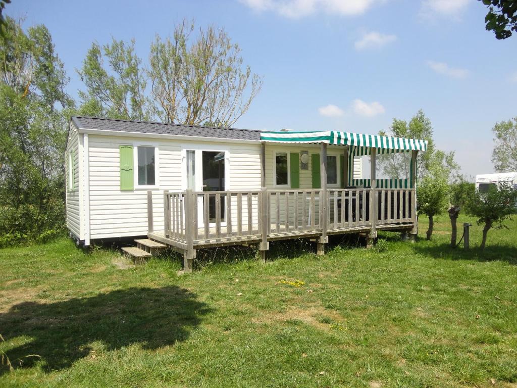Camping la Plage photo 3