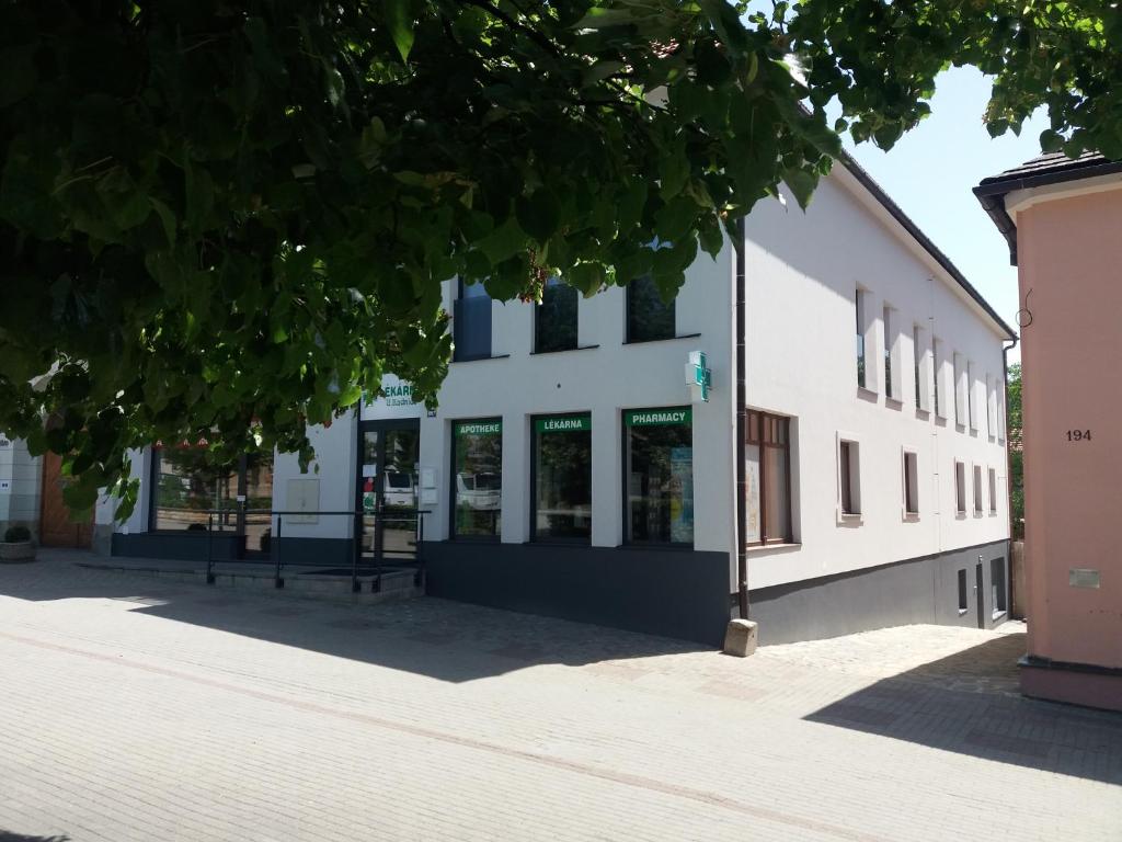 HOTELOVÉ UBYTOVÁNÍ U RADNICE photo 1