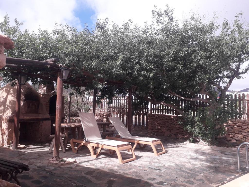 Casa Rural Tamasite photo 2