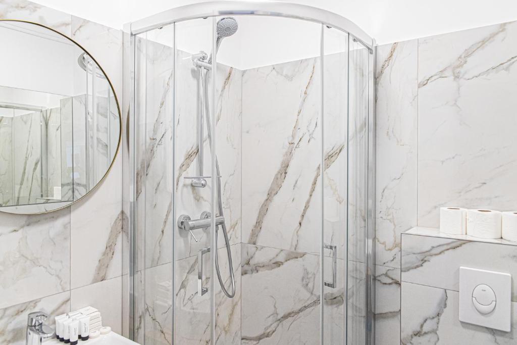 Одноместный (Одноместный номер), Hotel Wodnik