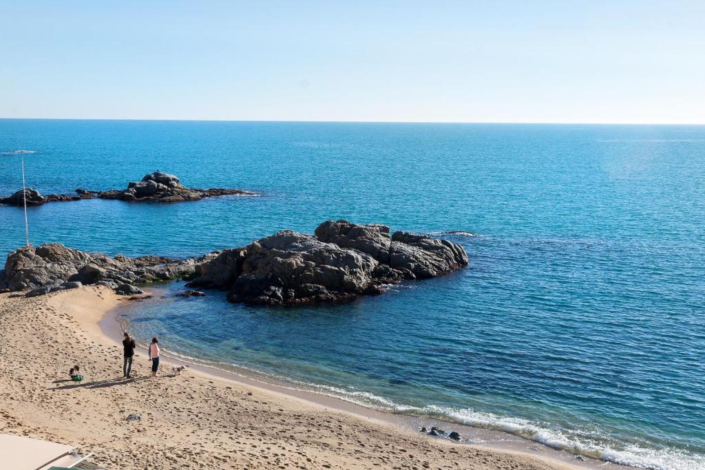 Les Formigues 1 photo 2