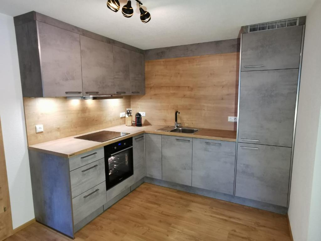 Appartement Bergfuier photo 3