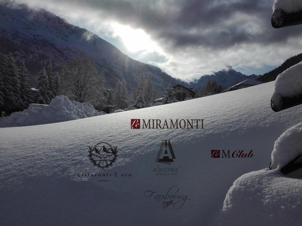 Le Miramonti Hotel Restaurant & Wellness photo 3