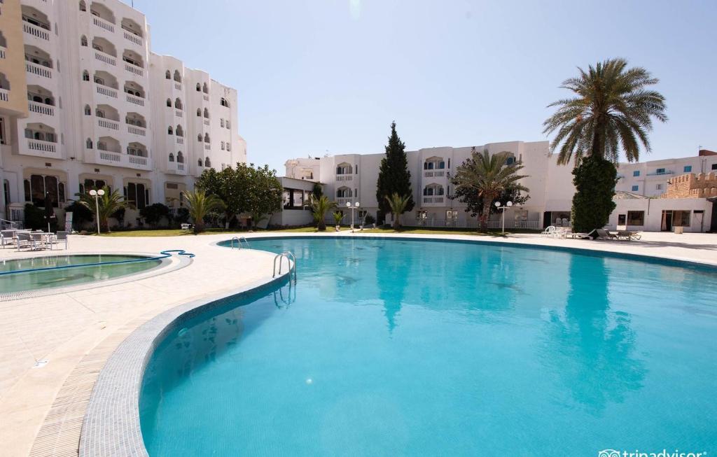 City Business Monastir Center photo 3
