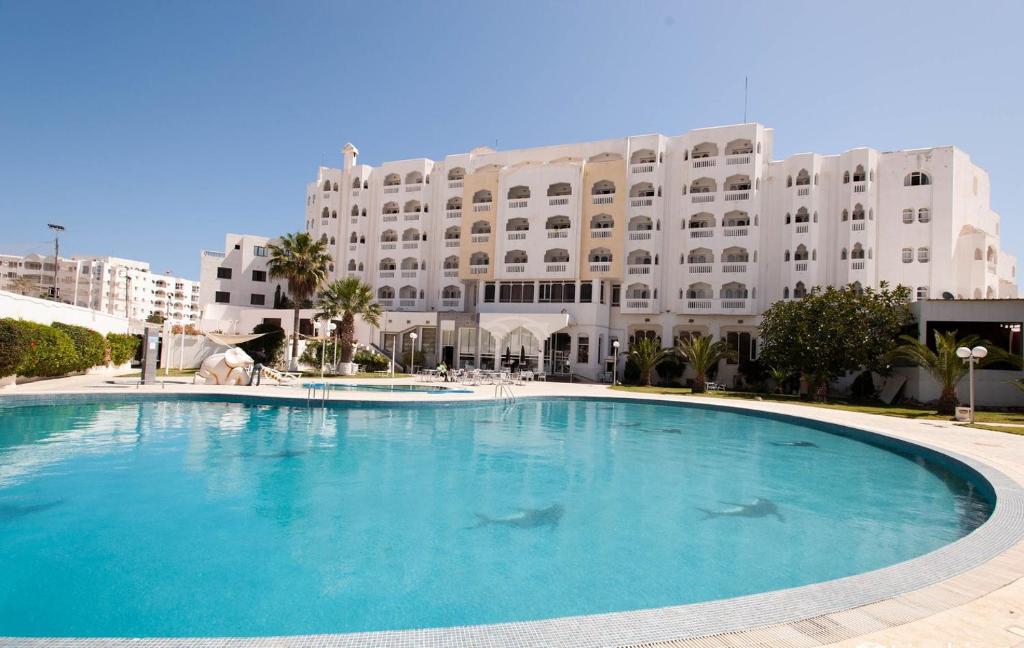 City Business Monastir Center photo 4