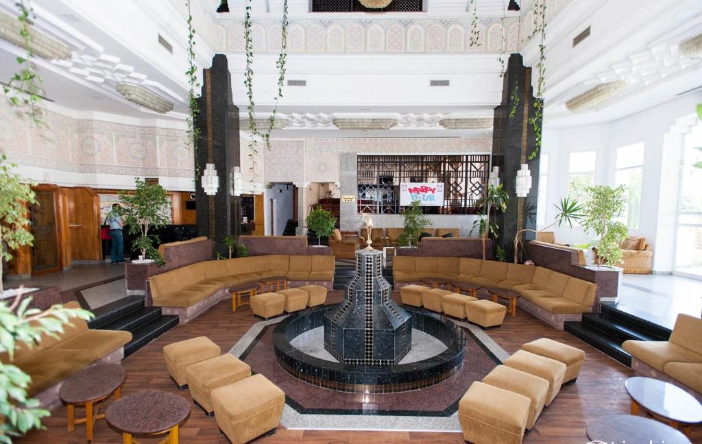 City Business Monastir Center photo 2