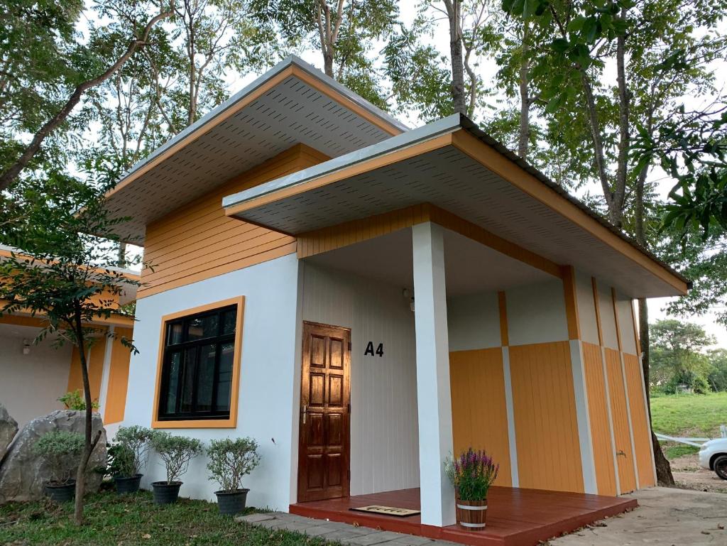 Putan-namsai Resort photo 4
