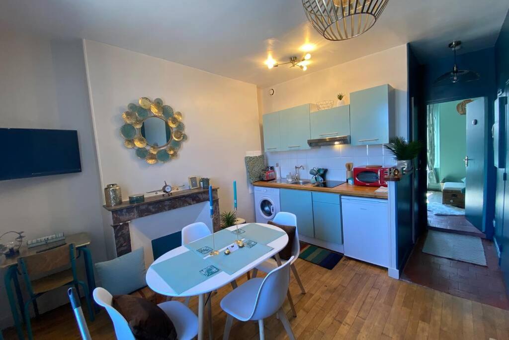 Elégance Art Déco en bord de Loire (Elegance Art Deco en bord de Loire) - Thumbnail image