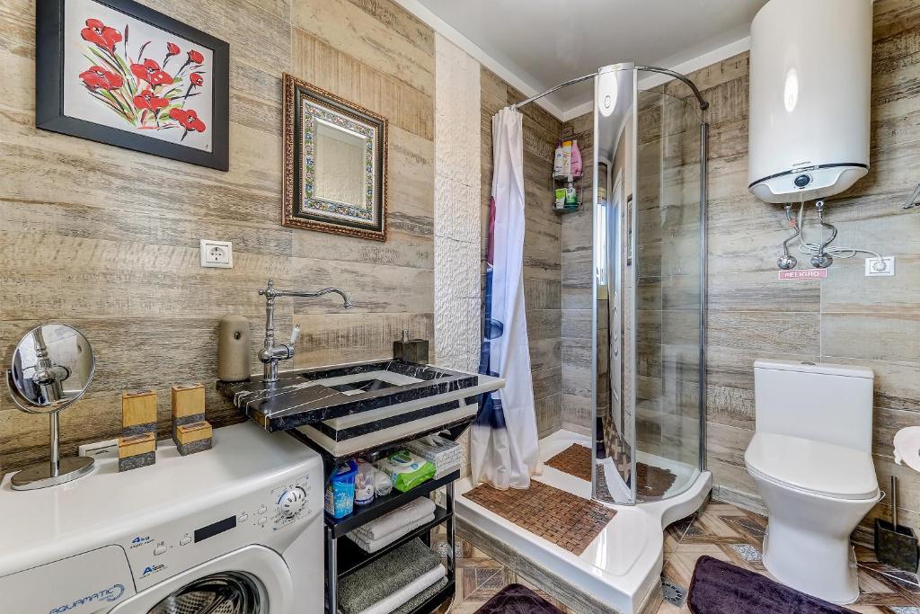 Mordelliya Private Jacuzzi Suites photo 3