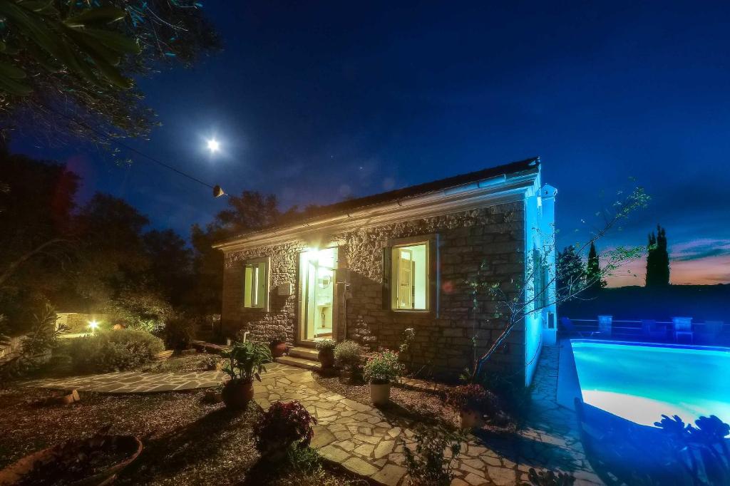 Country house photo 1