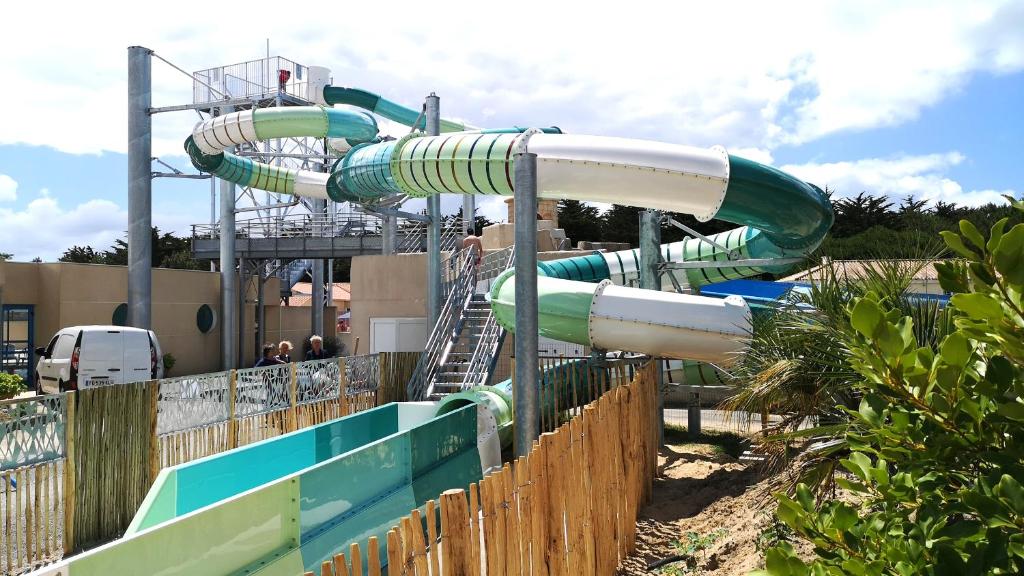 Camping la Plage photo 2